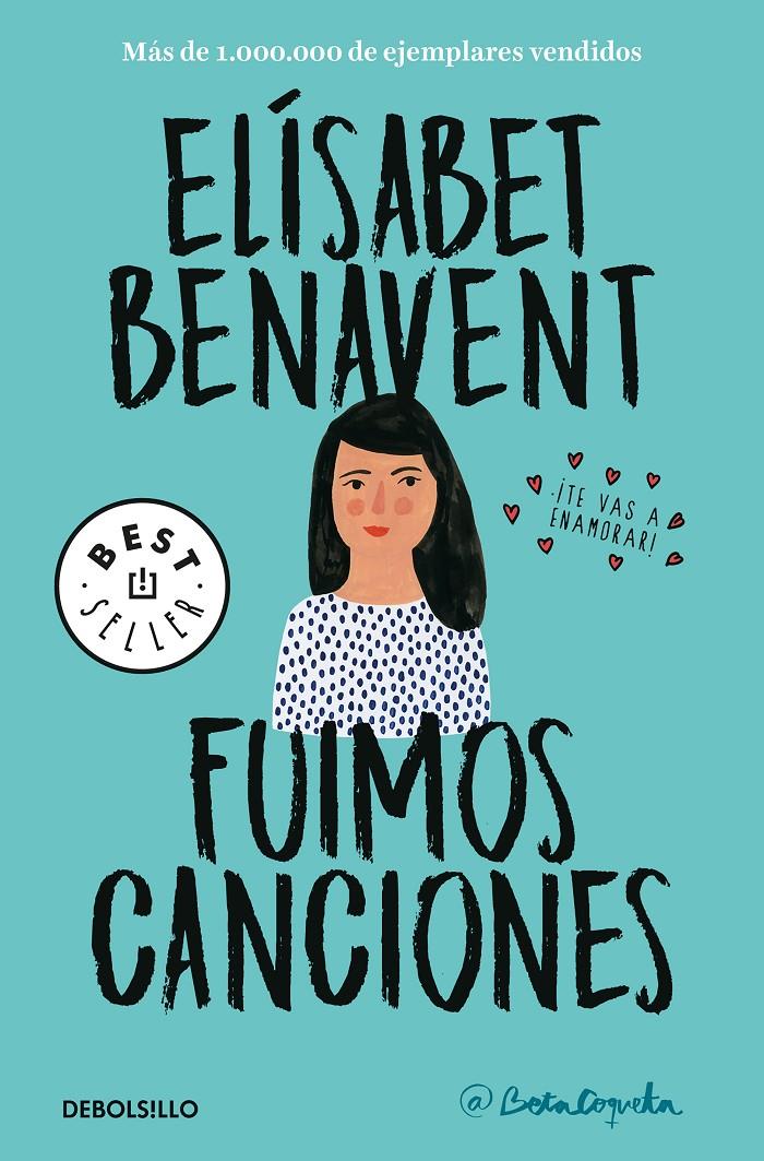 FUIMOS CANCIONES (CANCIONES Y RECUERDOS 1) | 9788466346498 | BENAVENT, ELÍSABET | Llibreria La Font de Mimir - Llibreria online Barcelona - Comprar llibres català i castellà