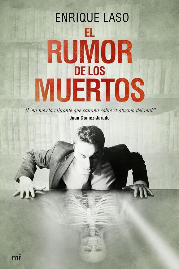 EL RUMOR DE LOS MUERTOS | 9788427041370 | LASO ENRIQUE | Llibreria La Font de Mimir - Llibreria online Barcelona - Comprar llibres català i castellà