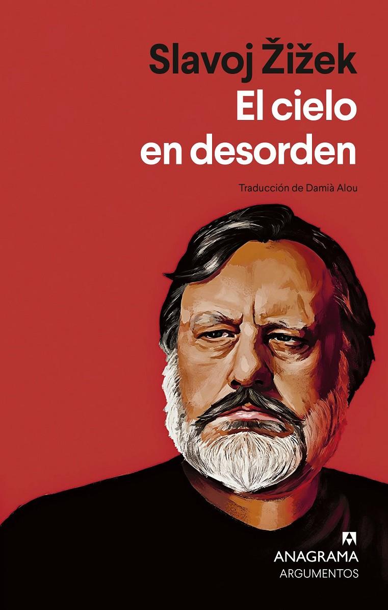 EL CIELO EN DESORDEN | 9788433946850 | ŽIŽEK, SLAVOJ | Llibreria La Font de Mimir - Llibreria online Barcelona - Comprar llibres català i castellà