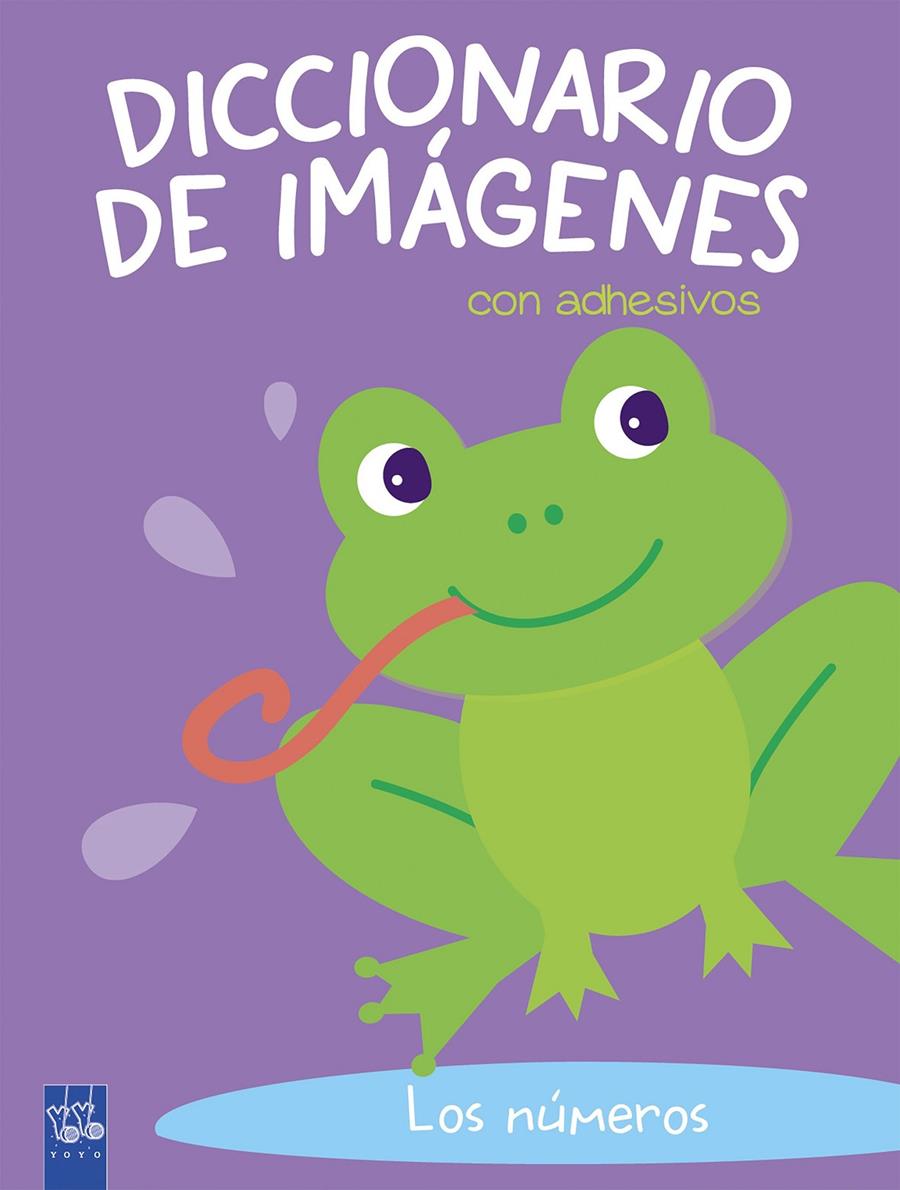 LOS NÚMEROS | 9788408180098 | YOYO | Llibreria La Font de Mimir - Llibreria online Barcelona - Comprar llibres català i castellà