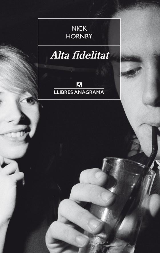 ALTA FIDELITAT | 9788433915344 | NICK HORNBY | Llibreria La Font de Mimir - Llibreria online Barcelona - Comprar llibres català i castellà