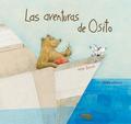 LAS AVENTURAS DE OSITO | 9788498713183 | BANSCH, HELGA | Llibreria La Font de Mimir - Llibreria online Barcelona - Comprar llibres català i castellà