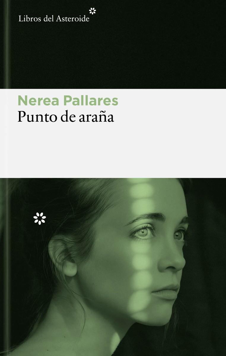 PUNTO DE ARAÑA | 9788410178892 | PALLARES VILAR, NEREA | Llibreria La Font de Mimir - Llibreria online Barcelona - Comprar llibres català i castellà