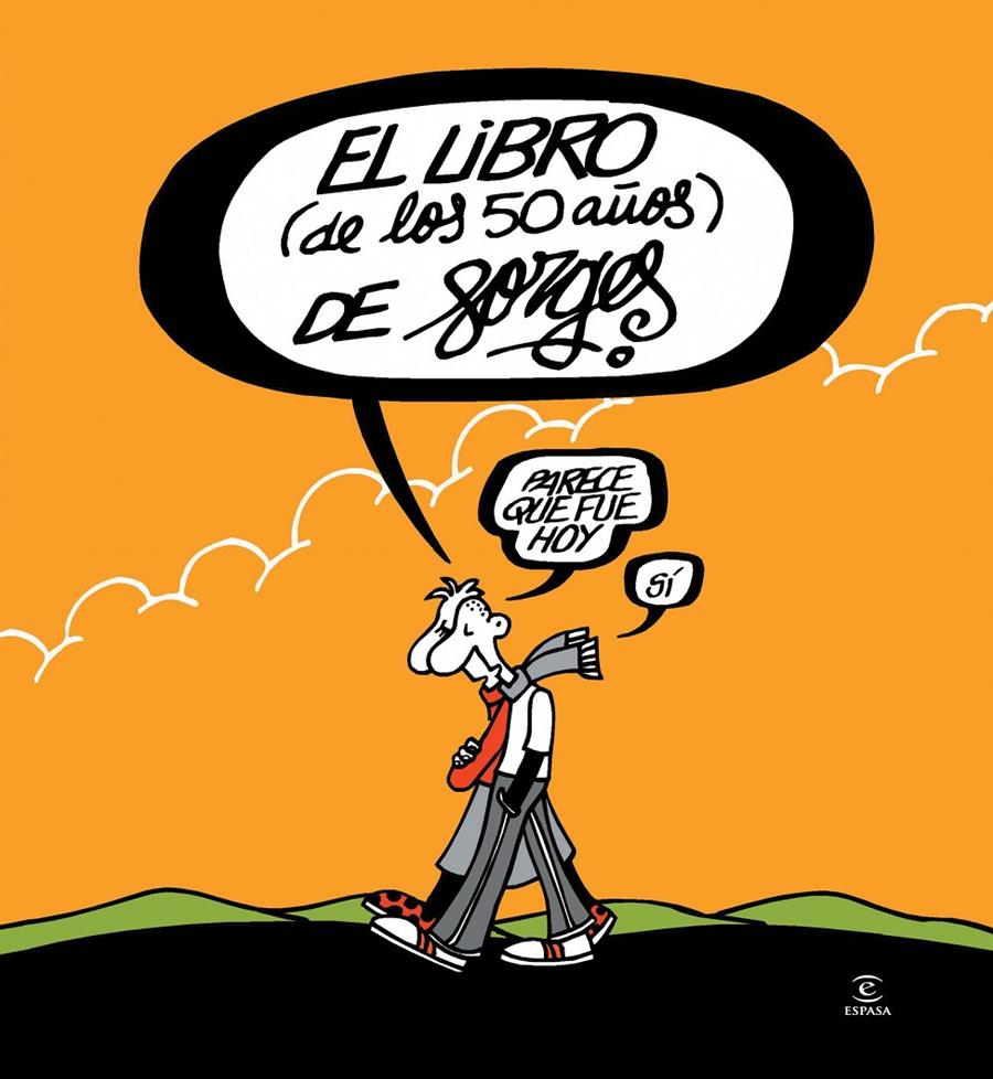 LIBRO DE LOS 50 AÑOS DE FORGES | 9788467041026 | FORGES | Llibreria La Font de Mimir - Llibreria online Barcelona - Comprar llibres català i castellà