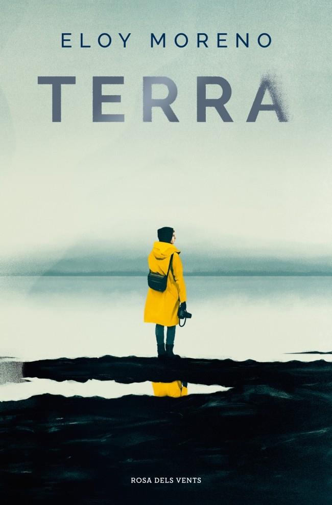 TERRA | 9791387653187 | MORENO, ELOY | Llibreria La Font de Mimir - Llibreria online Barcelona - Comprar llibres català i castellà