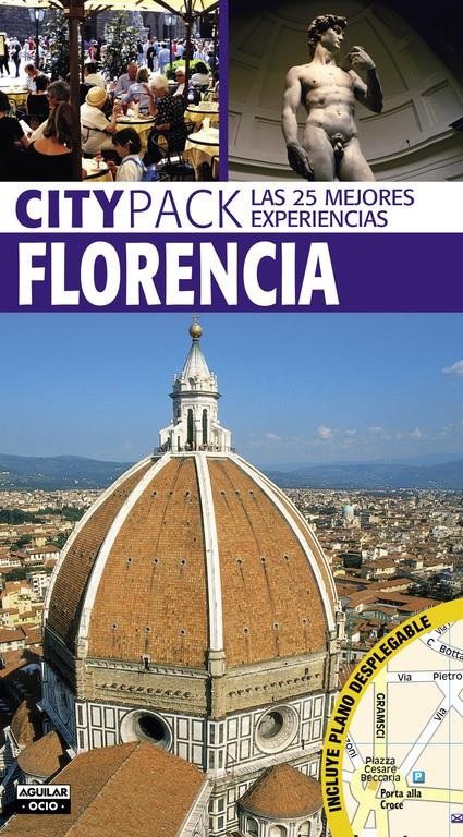 FLORENCIA (CITYPACK) | 9788403517004 | VARIOS AUTORES | Llibreria La Font de Mimir - Llibreria online Barcelona - Comprar llibres català i castellà