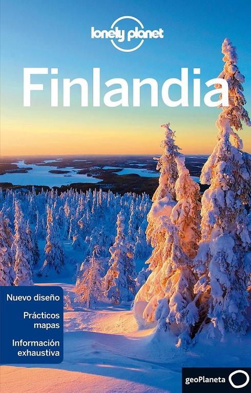 FINLANDIA 2 | 9788408008422 | ANDY SYMINGTON | Llibreria La Font de Mimir - Llibreria online Barcelona - Comprar llibres català i castellà
