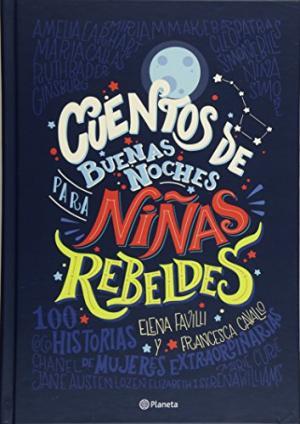 PACK POSTALES CUENTOS DE BUENAS NOCHES PARA NIÑAS REBELDES | 8432715106449 | Llibreria La Font de Mimir - Llibreria online Barcelona - Comprar llibres català i castellà