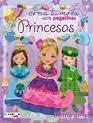 PRINCESAS | 9788416189410 | Llibreria La Font de Mimir - Llibreria online Barcelona - Comprar llibres català i castellà