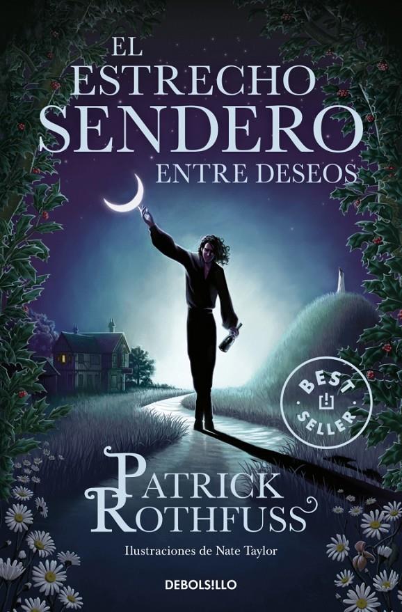 EL ESTRECHO SENDERO ENTRE DESEOS | 9788466378413 | ROTHFUSS, PATRICK | Llibreria La Font de Mimir - Llibreria online Barcelona - Comprar llibres català i castellà