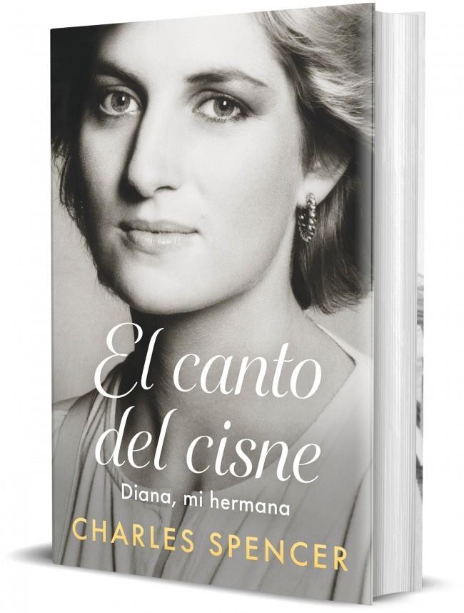 EL CANTO DEL CISNE | 9788401039928 | SPENCER, CHARLES | Llibreria La Font de Mimir - Llibreria online Barcelona - Comprar llibres català i castellà