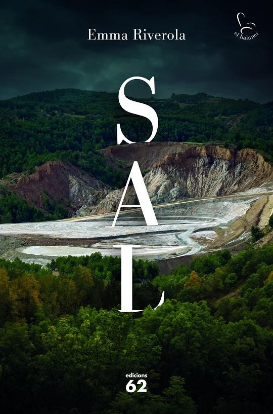 SAL | 9788429779110 | RIVEROLA MANZANILLA, EMMA | Llibreria La Font de Mimir - Llibreria online Barcelona - Comprar llibres català i castellà