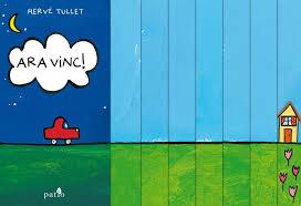 ARA VINC! | 9788416256617 | TULLET, HERVÉ | Llibreria La Font de Mimir - Llibreria online Barcelona - Comprar llibres català i castellà