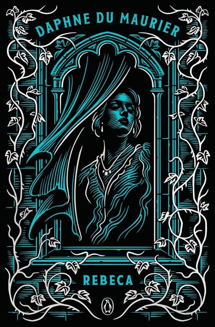 REBECA | 9788491058014 | DU MAURIER, DAPHNE | Llibreria La Font de Mimir - Llibreria online Barcelona - Comprar llibres català i castellà