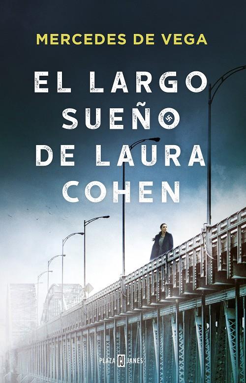EL LARGO SUEÑO DE LAURA COHEN | 9788401024078 | DE VEGA, MERCEDES | Llibreria La Font de Mimir - Llibreria online Barcelona - Comprar llibres català i castellà