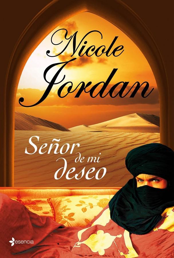 SEÑOR DE MI DESEO | 9788408039075 | JORDAN NICOLE | Llibreria La Font de Mimir - Llibreria online Barcelona - Comprar llibres català i castellà