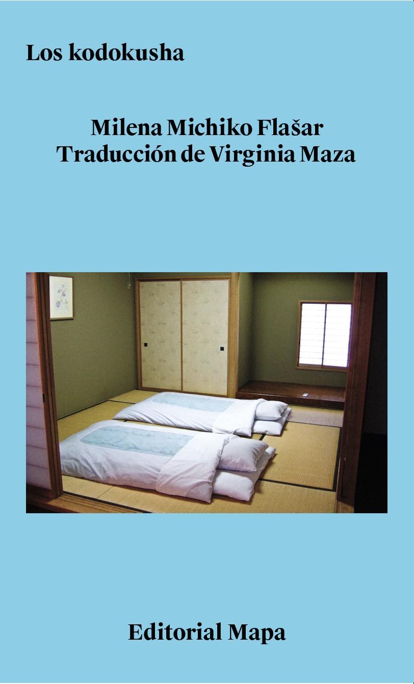 LOS KODOKUSHA | 9788412678253 | MICHIKO FLASAR, MILENA | Llibreria La Font de Mimir - Llibreria online Barcelona - Comprar llibres català i castellà