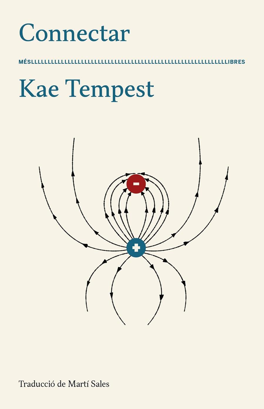 CONNECTAR | 9788417353308 | TEMPEST, KAE | Llibreria La Font de Mimir - Llibreria online Barcelona - Comprar llibres català i castellà