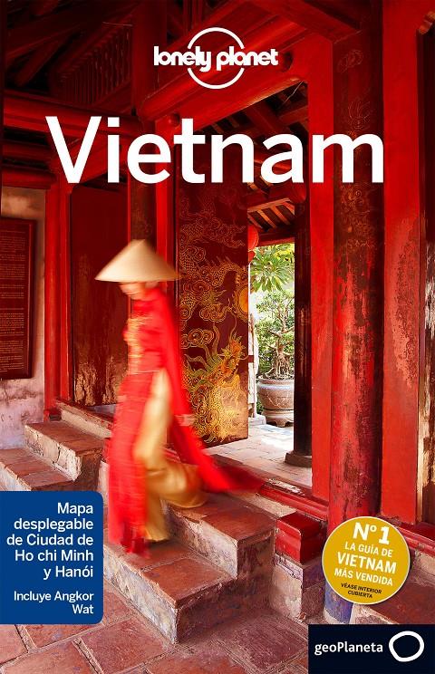 VIETNAM | 9788408152408 | STEWART, IAIN/ATKINSON, BRETT/LEE, JESSICA/RAY, NICK/WALKER, BENEDICT/KAMINSKI, ANNA | Llibreria La Font de Mimir - Llibreria online Barcelona - Comprar llibres català i castellà