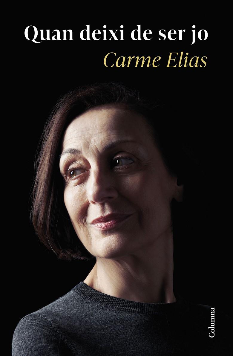 QUAN DEIXI DE SER JO | 9788466430296 | ELIAS BOADA, CARME | Llibreria La Font de Mimir - Llibreria online Barcelona - Comprar llibres català i castellà