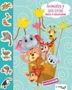 ANIMALES Y SUS CRIAS | 9788416189397 | Llibreria La Font de Mimir - Llibreria online Barcelona - Comprar llibres català i castellà