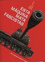 ESTA MÁQUINA MATA FASCISTAS | 9788467927399 | PÉCAU, JEAN-PIERRE/ MAVRIC, SENAD/ DAMIEN, JACOB/ SMULKOWSKI, SCARLETT | Llibreria La Font de Mimir - Llibreria online Barcelona - Comprar llibres català i castellà