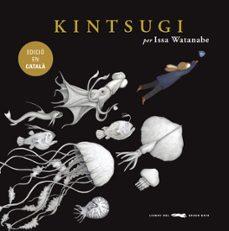 KINTSUGI | 9788412635324 | WATANABE, ISSA | Llibreria La Font de Mimir - Llibreria online Barcelona - Comprar llibres català i castellà