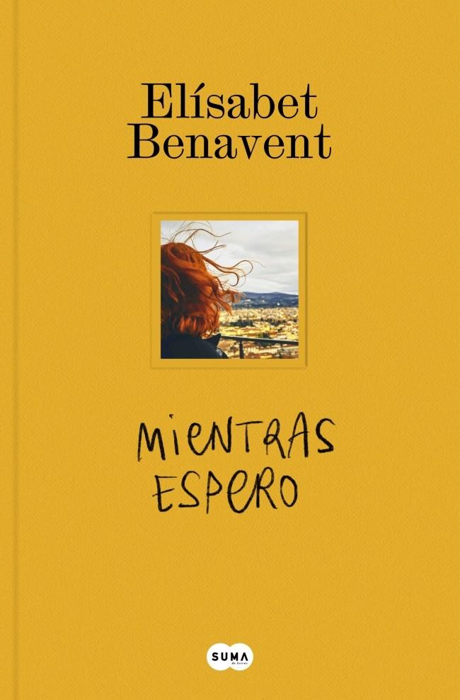 MIENTRAS ESPERO | 9791387512835 | BENAVENT, ELÍSABET | Llibreria La Font de Mimir - Llibreria online Barcelona - Comprar llibres català i castellà