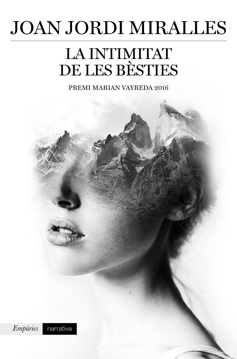 LA INTIMITAT DE LES BÈSTIES | 9788416367887 | JOAN JORDI MIRALLES | Llibreria La Font de Mimir - Llibreria online Barcelona - Comprar llibres català i castellà