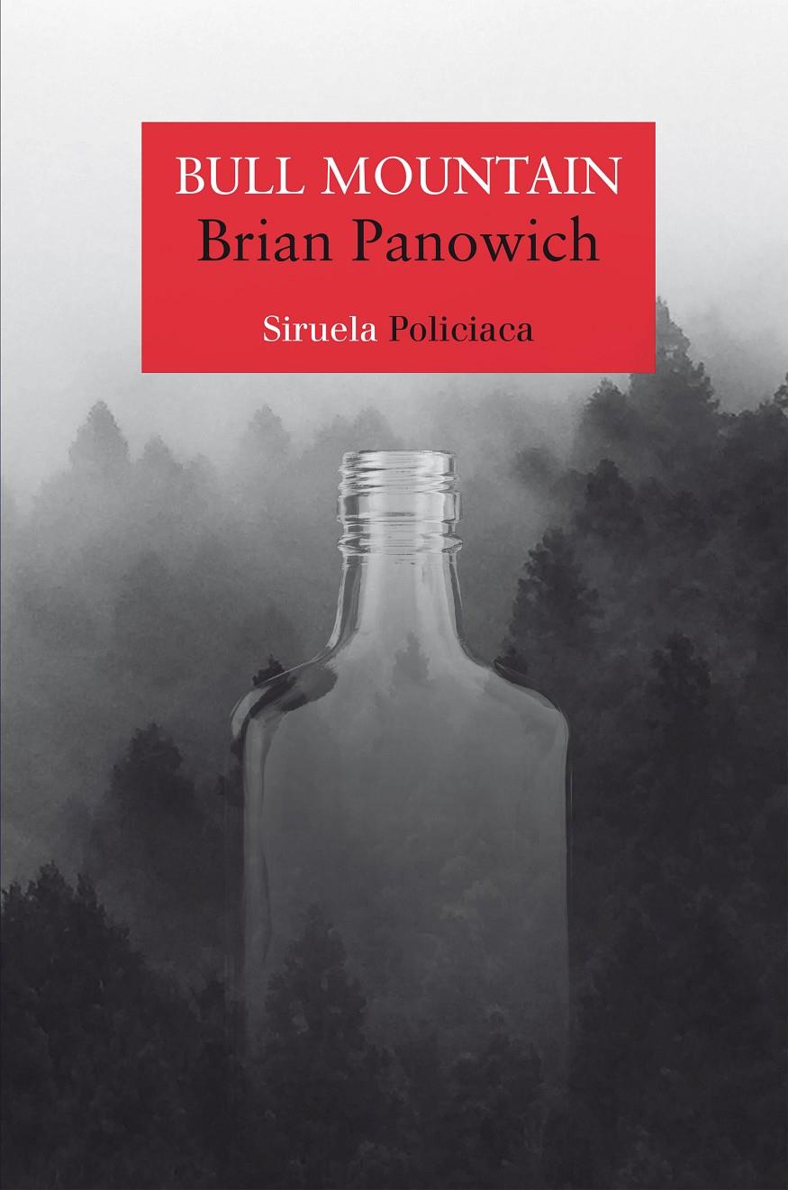 BULL MOUNTAIN | 9788417041335 | PANOWICH, BRIAN | Llibreria La Font de Mimir - Llibreria online Barcelona - Comprar llibres català i castellà