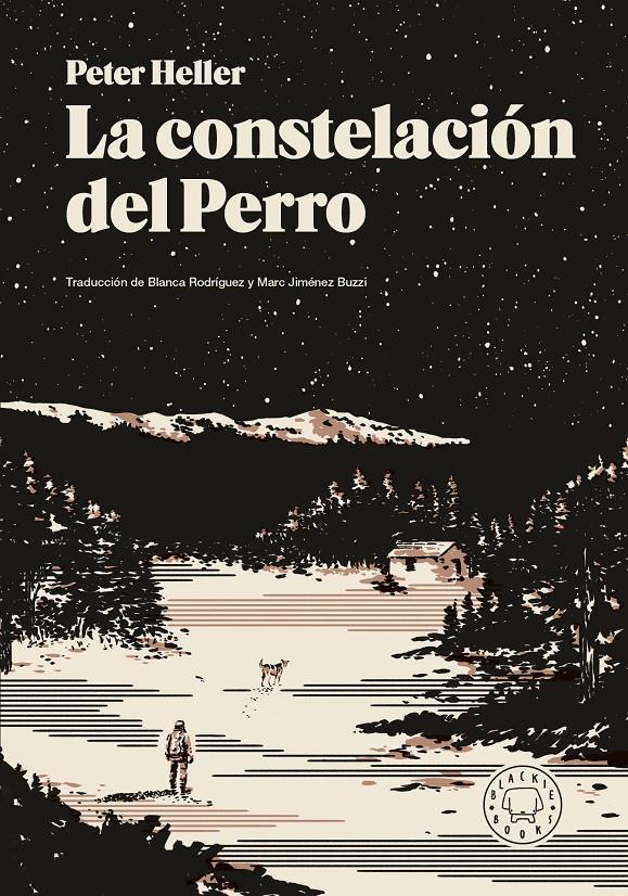 LA CONSTELACIÓN DEL PERRO | 9791387748784 | HELLER, PETER | Llibreria La Font de Mimir - Llibreria online Barcelona - Comprar llibres català i castellà