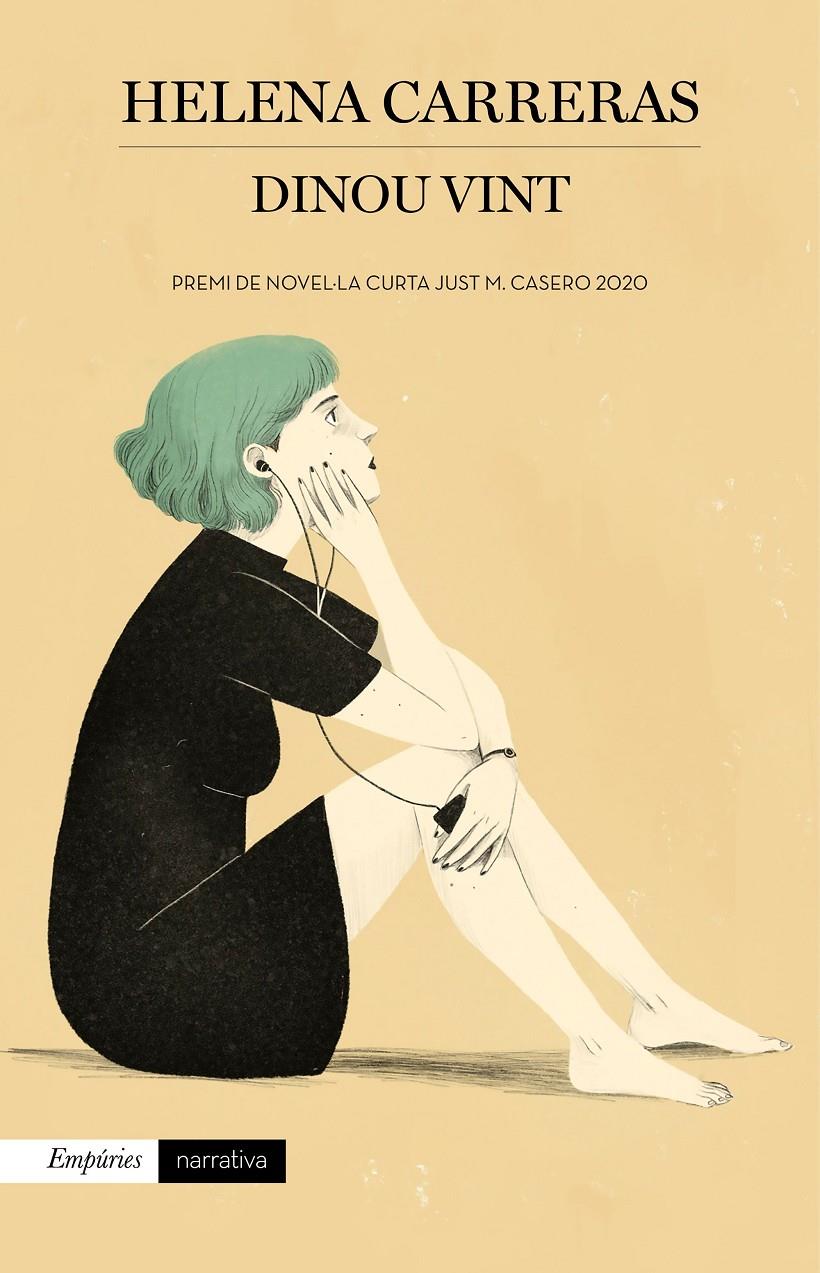 DINOU VINT | 9788417879686 | CARRERAS, HELENA | Llibreria La Font de Mimir - Llibreria online Barcelona - Comprar llibres català i castellà