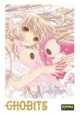 CHOBITS. INTEGRAL 4 (ÚLTIMO VOLUMEN) | 9788467920796 | CLAMP | Llibreria La Font de Mimir - Llibreria online Barcelona - Comprar llibres català i castellà