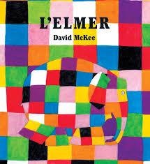 PACK L'ELMER «TOT CARTRÓ» | 9788464103307 | MCKEE, DAVID | Llibreria La Font de Mimir - Llibreria online Barcelona - Comprar llibres català i castellà