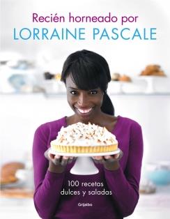 RECIÉN HORNEADO POR LORRAINE PASCALE | 9788416220083 | PASCALE,LORRAINE | Llibreria La Font de Mimir - Llibreria online Barcelona - Comprar llibres català i castellà