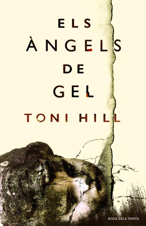 ELS ÀNGELS DE GEL | 9788416430154 | HILL, TONI | Llibreria La Font de Mimir - Llibreria online Barcelona - Comprar llibres català i castellà