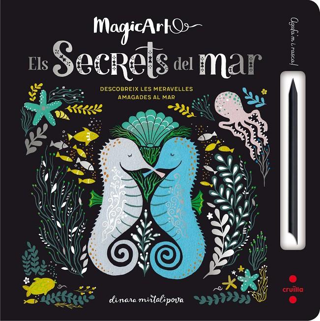 C-EL SECRETS DEL MAR | 9788466143332 | WOOD, A J/JOLLEY, MIKE | Llibreria La Font de Mimir - Llibreria online Barcelona - Comprar llibres català i castellà