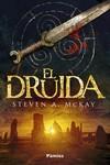 EL DRUIDA | 9788418491092 | MCKAY STEVEN A. | Llibreria La Font de Mimir - Llibreria online Barcelona - Comprar llibres català i castellà