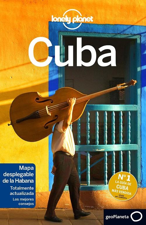 CUBA 7 | 9788408148401 | BRENDAN SAINSBURY/LUKE WATERSON | Llibreria La Font de Mimir - Llibreria online Barcelona - Comprar llibres català i castellà