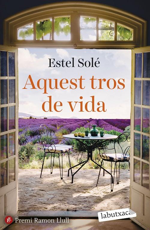 AQUEST TROS DE VIDA | 9791387802349 | SOLÉ CASADELLÀ, ESTEL | Llibreria La Font de Mimir - Llibreria online Barcelona - Comprar llibres català i castellà