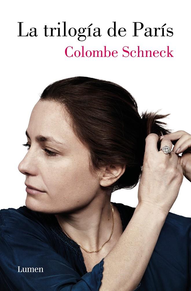 LA TRILOGÍA DE PARÍS | 9788426428820 | SCHNECK, COLOMBE | Llibreria La Font de Mimir - Llibreria online Barcelona - Comprar llibres català i castellà