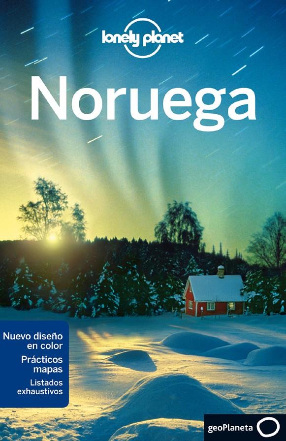 NORUEGA 1 | 9788408097983 | AA. VV. | Llibreria La Font de Mimir - Llibreria online Barcelona - Comprar llibres català i castellà