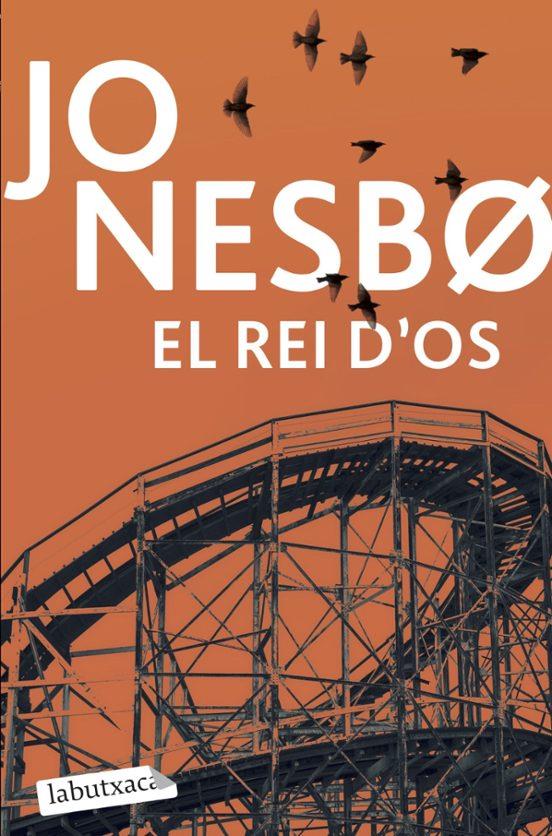 EL REI D'OS | 9791387802288 | NESBO, JO | Llibreria La Font de Mimir - Llibreria online Barcelona - Comprar llibres català i castellà
