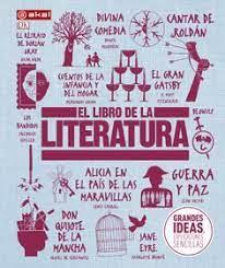 EL LIBRO DE LA LITERATURA | 9788446046387 | VARIOS AUTORES | Llibreria La Font de Mimir - Llibreria online Barcelona - Comprar llibres català i castellà