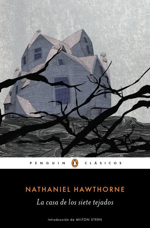 LA CASA DE LOS SIETE TEJADOS | 9788491051091 | HAWTHORNE,NATHANIEL | Llibreria La Font de Mimir - Llibreria online Barcelona - Comprar llibres català i castellà