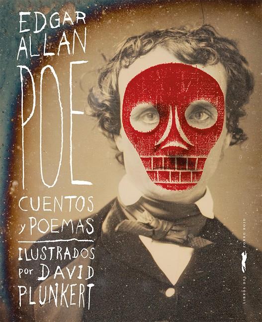 E. A POE. CUENTOS Y POEMAS | 9791399047028 | POE, EDGAR ALLAN | Llibreria La Font de Mimir - Llibreria online Barcelona - Comprar llibres català i castellà