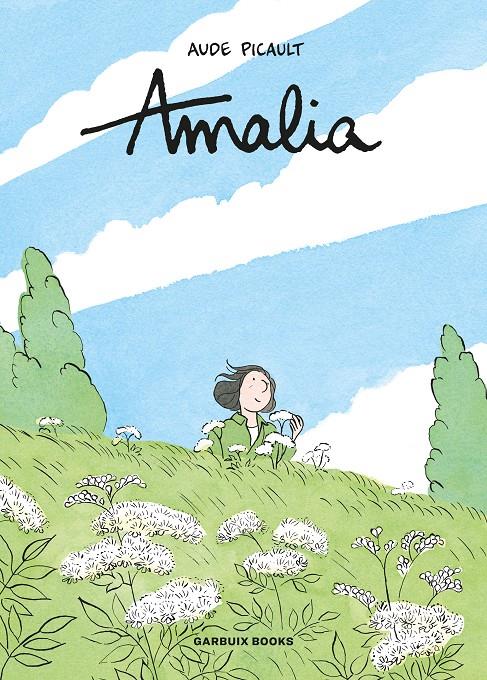 AMALIA | 9788419393043 | PICAULT, AUDE | Llibreria La Font de Mimir - Llibreria online Barcelona - Comprar llibres català i castellà