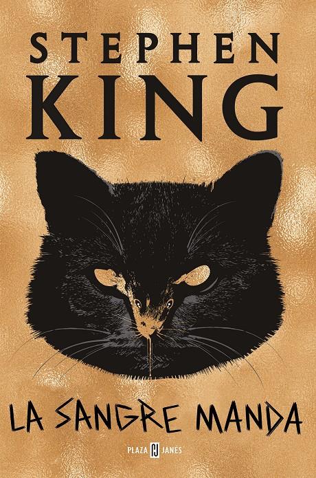 LA SANGRE MANDA | 9788401024757 | KING, STEPHEN | Llibreria La Font de Mimir - Llibreria online Barcelona - Comprar llibres català i castellà
