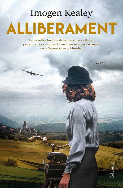 ALLIBERAMENT | 9788466426602 | KEALEY, IMOGEN | Llibreria La Font de Mimir - Llibreria online Barcelona - Comprar llibres català i castellà