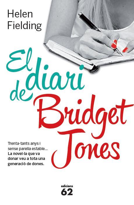 EL DIARI DE BRIDGET JONES | 9788429772098 | FIELDING, HELEN | Llibreria La Font de Mimir - Llibreria online Barcelona - Comprar llibres català i castellà